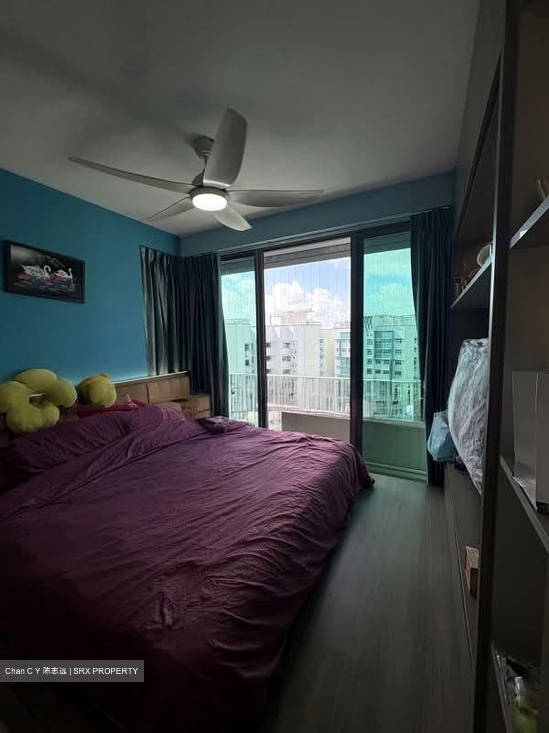 Nine Residences (D27), Apartment #588882721